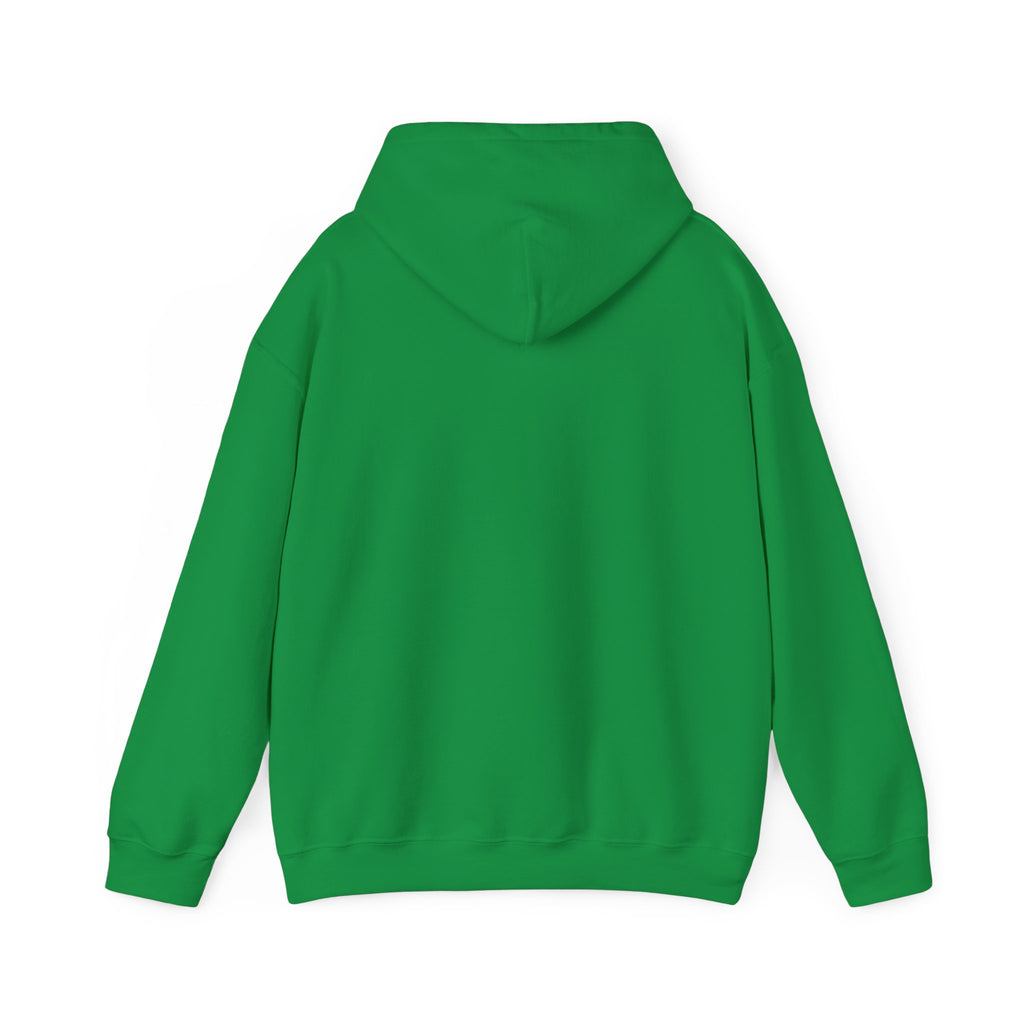 Es en abril cosa Sudadera con capucha unisex Heavy Blend™