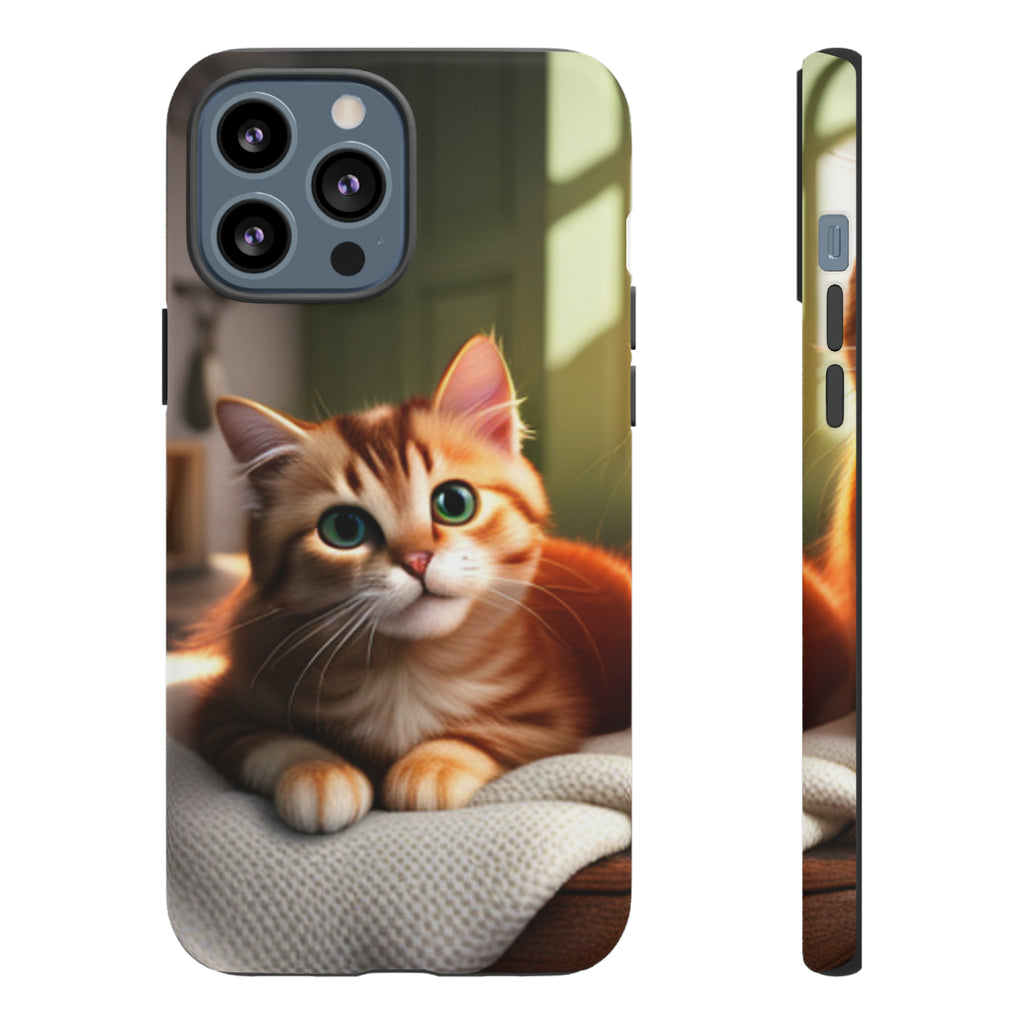 Double Protection, Custom Design: Phone Cases for iPhone, Galaxy, Pixel