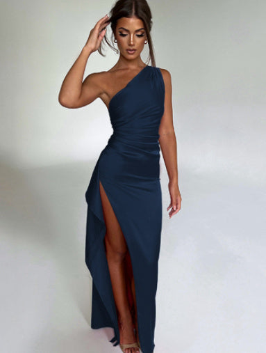 Stylish Bodycon Hip Dress – Perfect for Party, Evening & Special Occasions