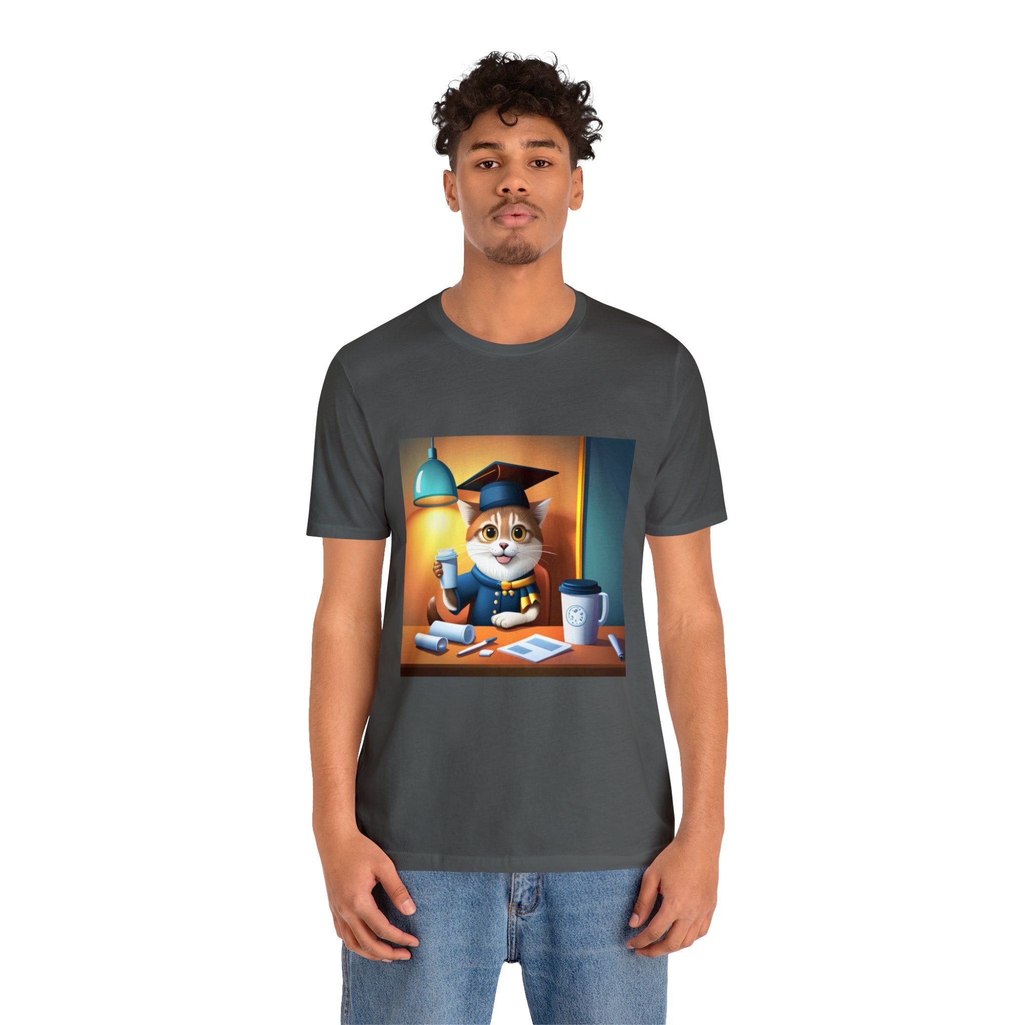 La mejor camiseta personalizada: algodón suave, estampado de calidad, ajuste clásico