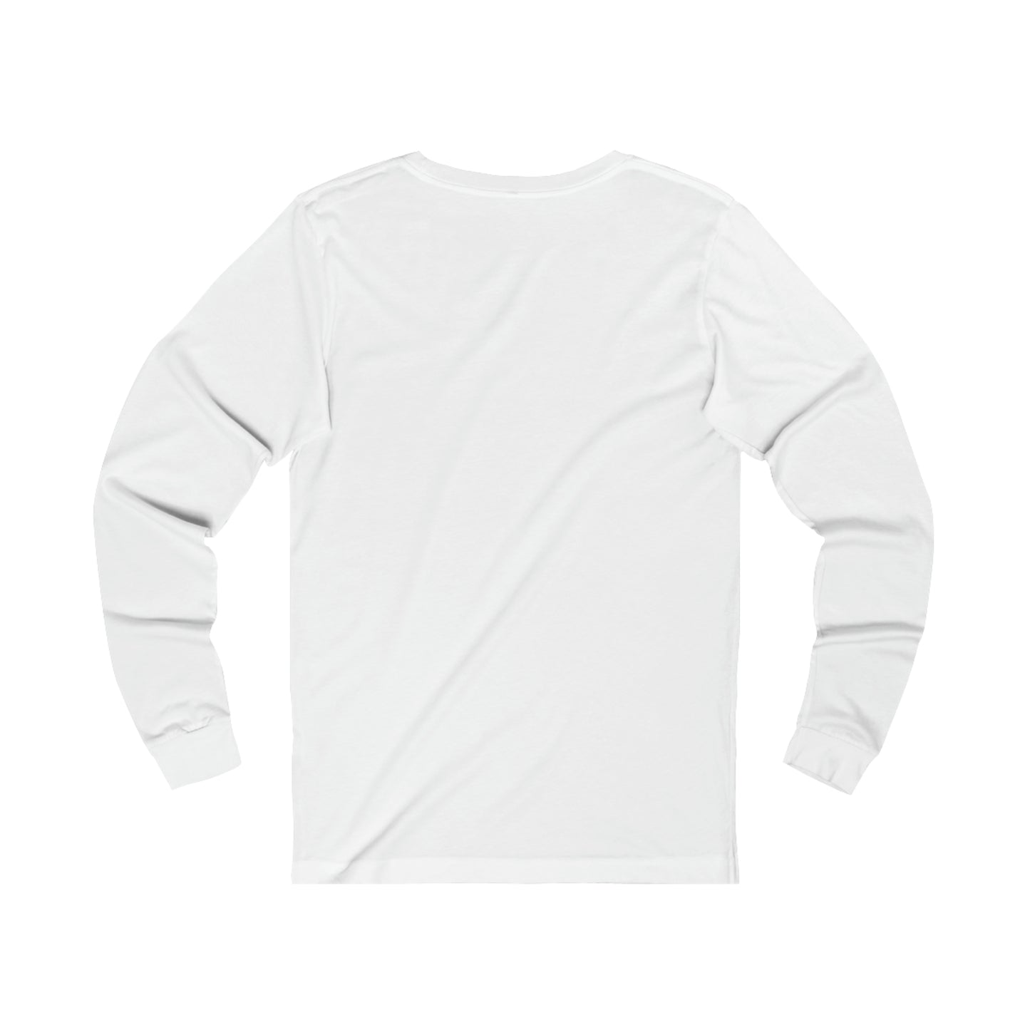 Long Sleeve T-Shirts | Casual & Comfortable 204|2025