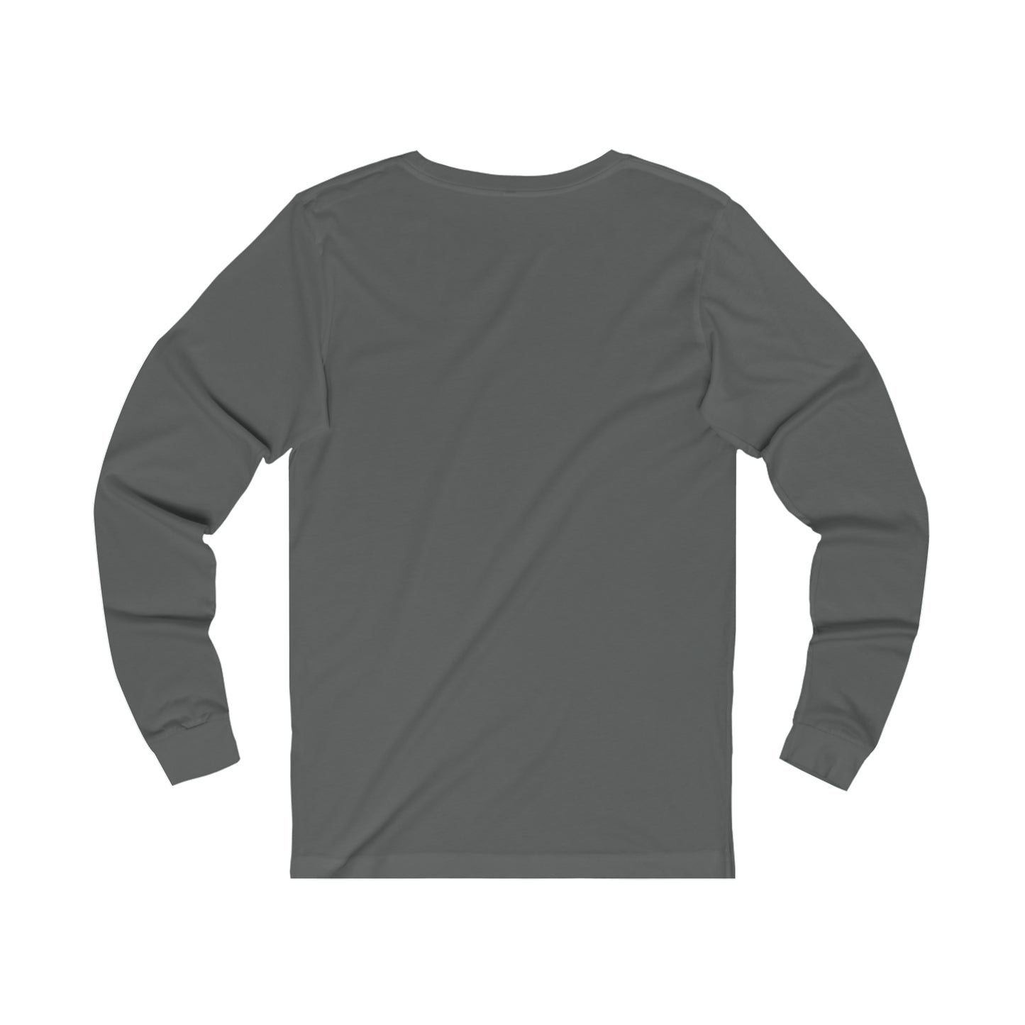 Long Sleeve T-Shirts | Casual & Comfortable 204|2025