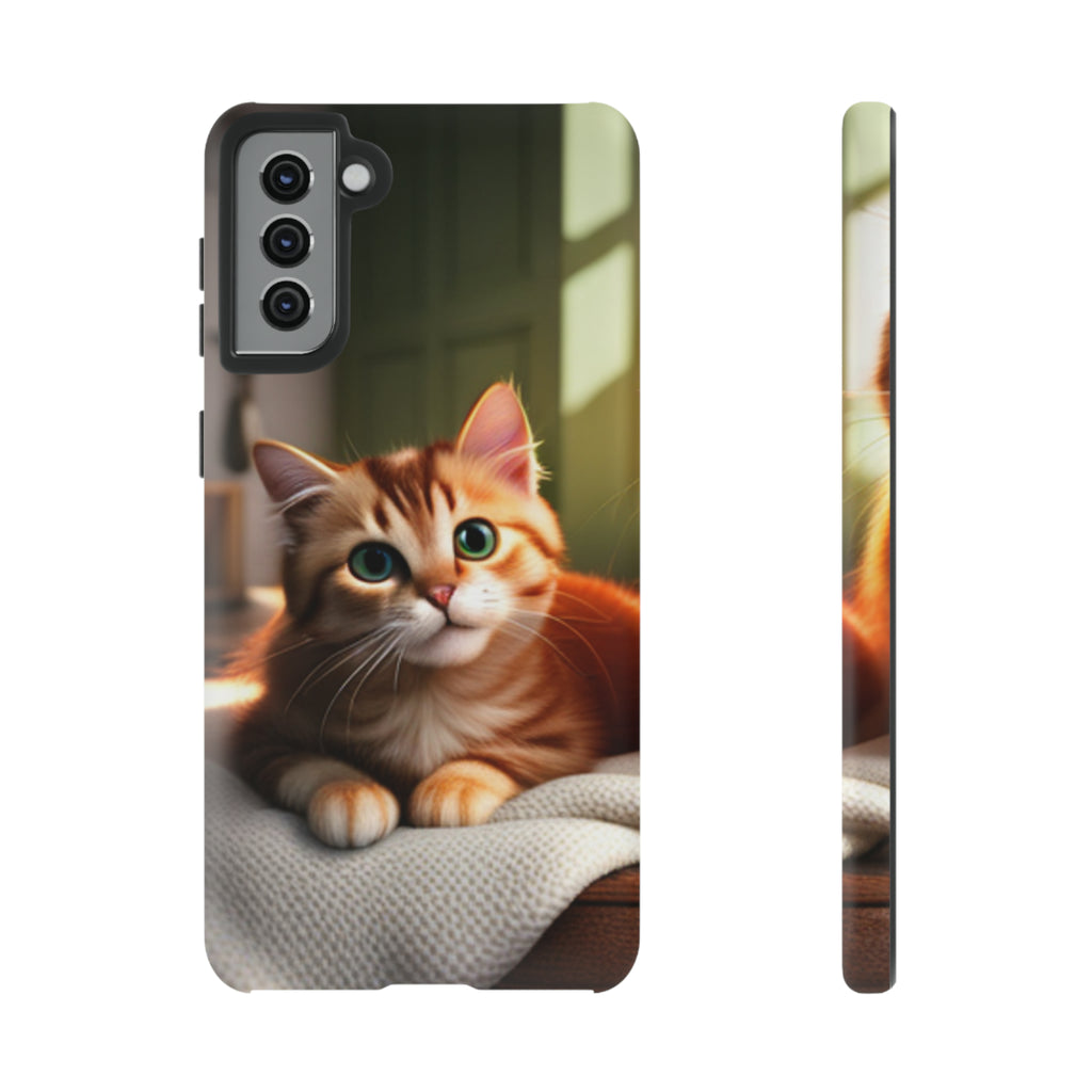 Double Protection, Custom Design: Phone Cases for iPhone, Galaxy, Pixel