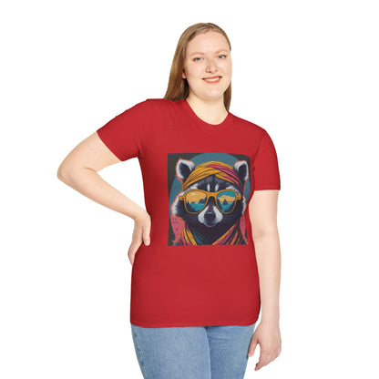 Show Your Wild Side! Shop Our Hilarious Animal Disguise T-Shirts