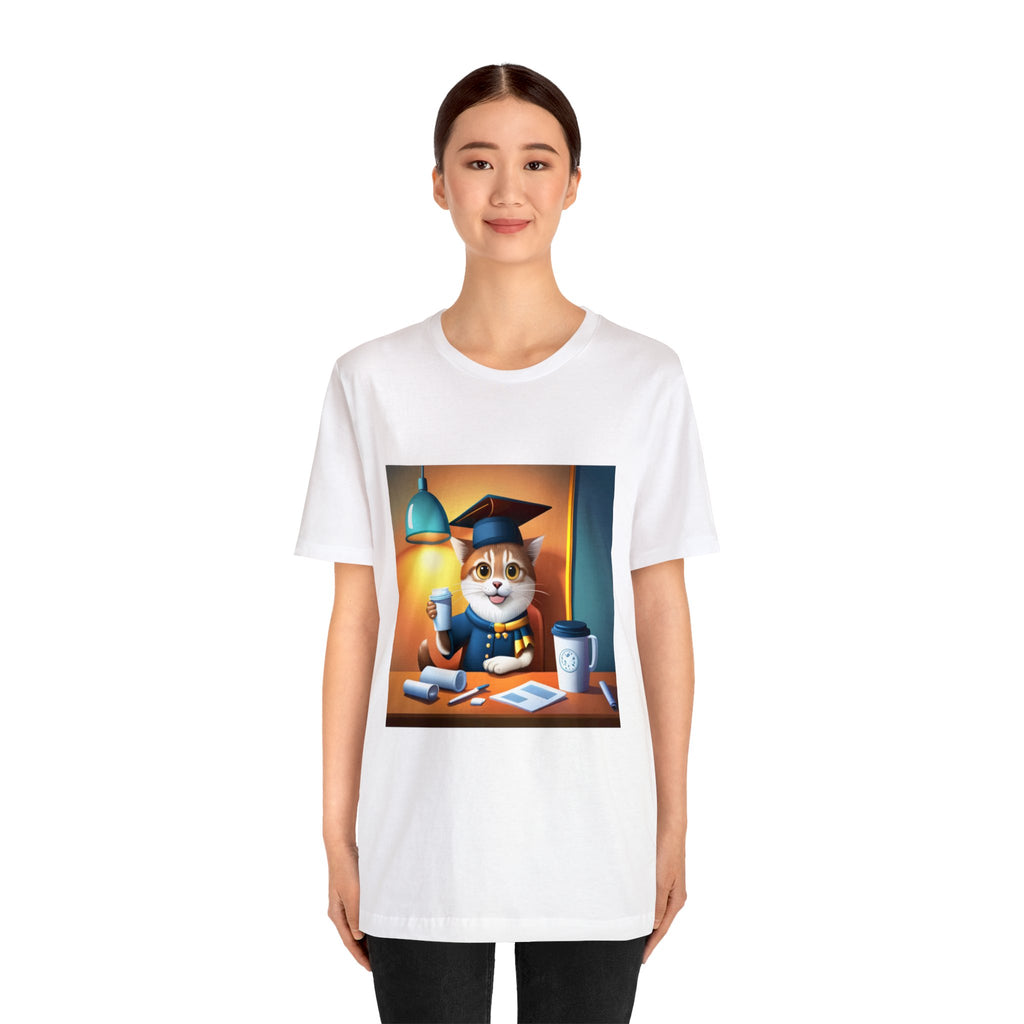 Best Custom T-Shirt: Soft Cotton, Quality Print, Classic Fit