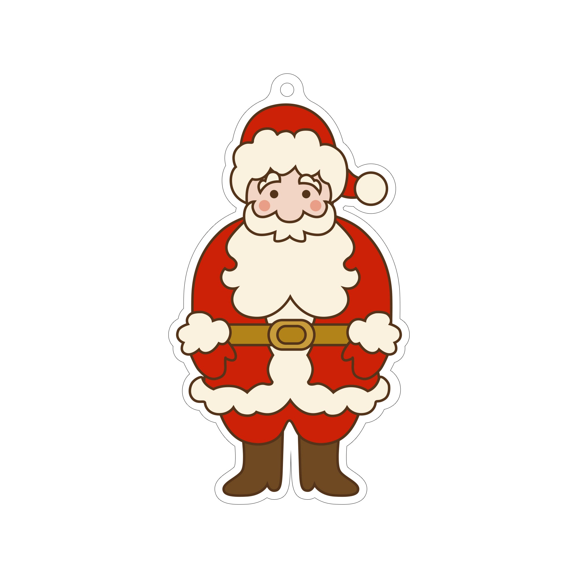 best Christmas Decor Car Pendant Hanging Ornament Home Decoration Interior Decoration Pendant 0 shop online at M2K Trends for