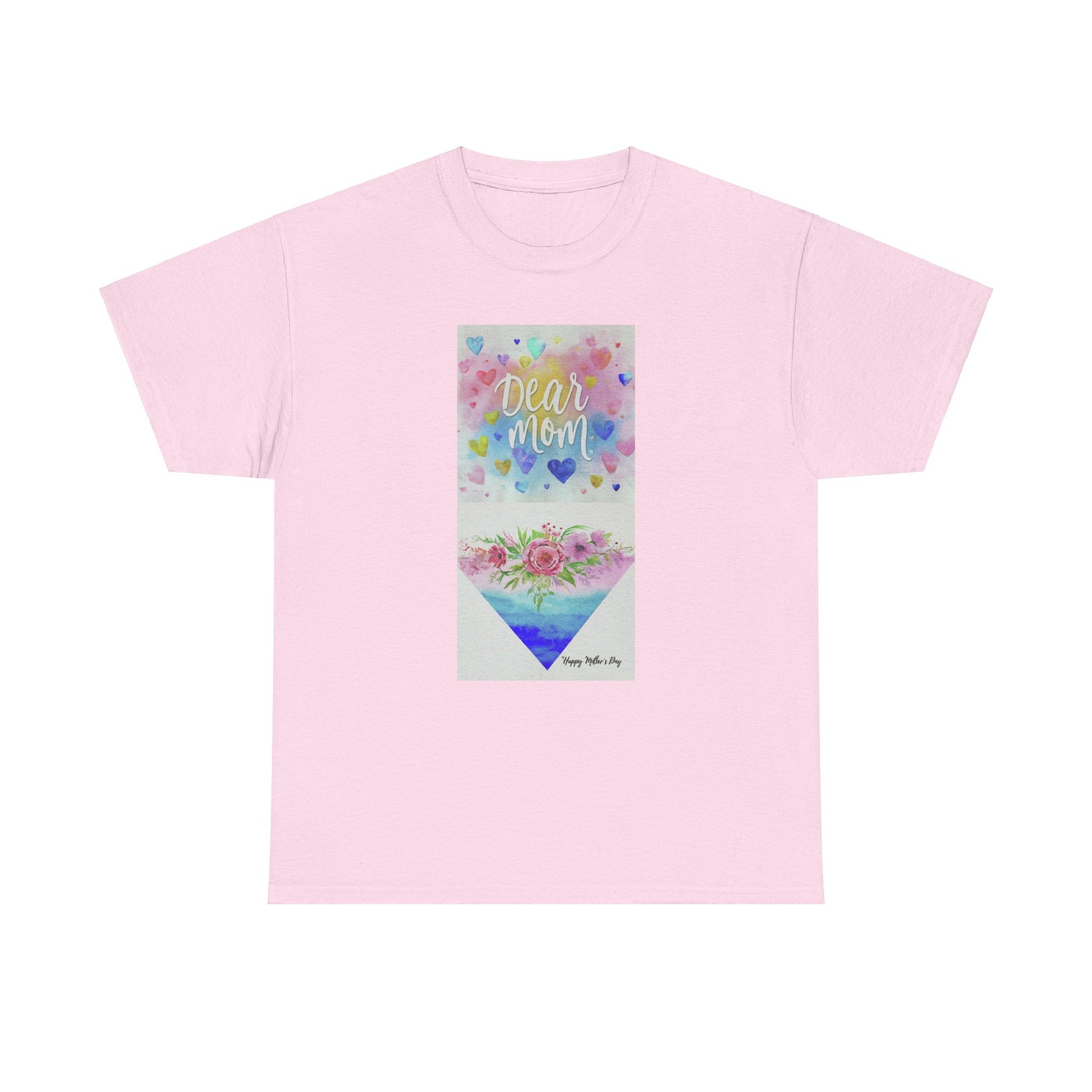 Celebrate Mom's superpowers with this ultra-soft tee from M2k Trends! Affordable, durable, and comfortable, it's the perfect gift to show you care.