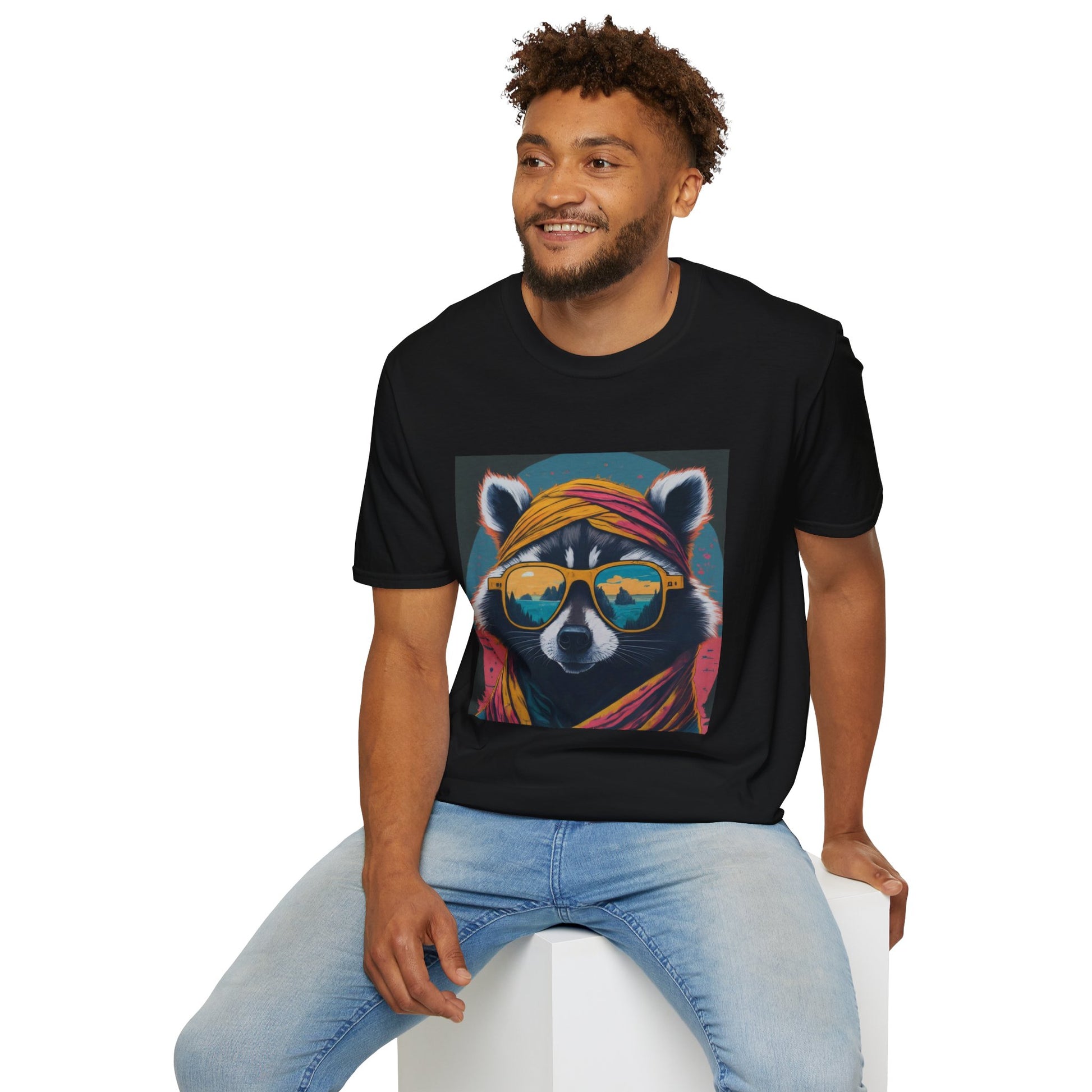 affordable Show Your Wild Side! Shop Our Hilarious Animal Disguise T-Shirts