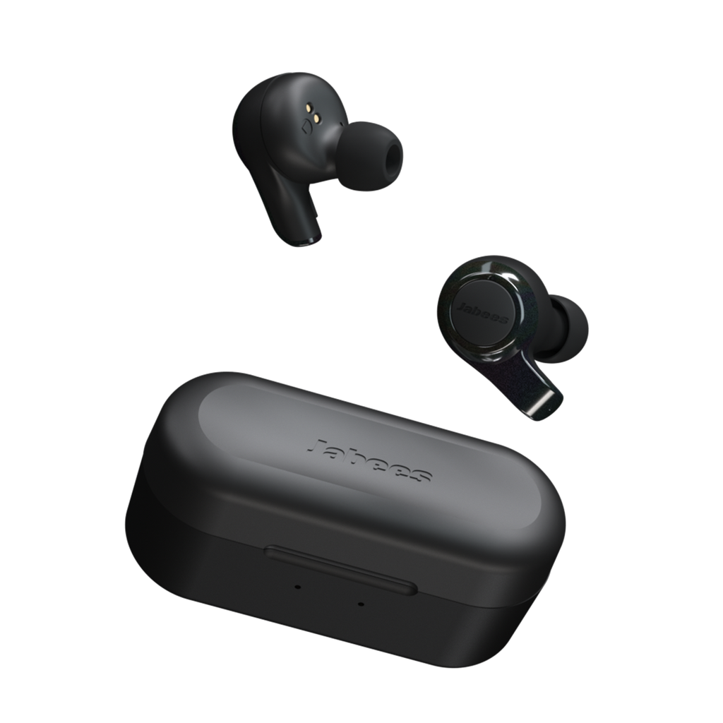 Firefly Vintage - Bluetooth 5.2 Wireless Gaming Earbuds Featuring aptX & Noise Cancellation-0