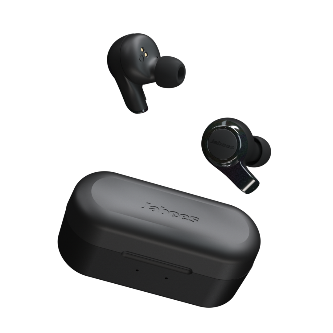 Firefly Vintage - Bluetooth 5.2 Wireless Gaming Earbuds Featuring aptX & Noise Cancellation-0