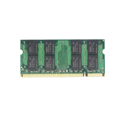 MLLSE New Sealed SODIMM DDR2 533Mhz 2GB PC2-4200 memory for Laptop RAM,good quality!high compatible!