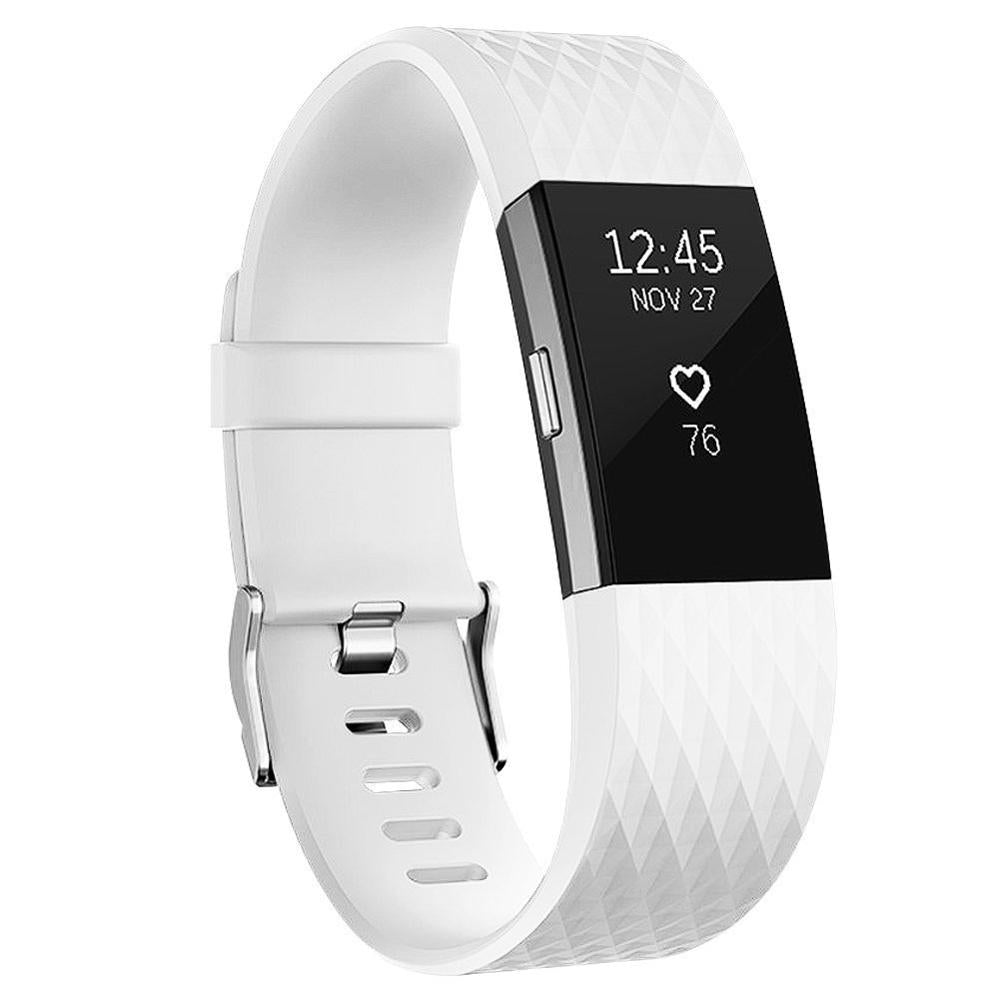 Correa de muñeca para Fitbit Charge 2, accesorio para reloj inteligente Fitbit Charge 2, correas de repuesto para pulsera inteligente