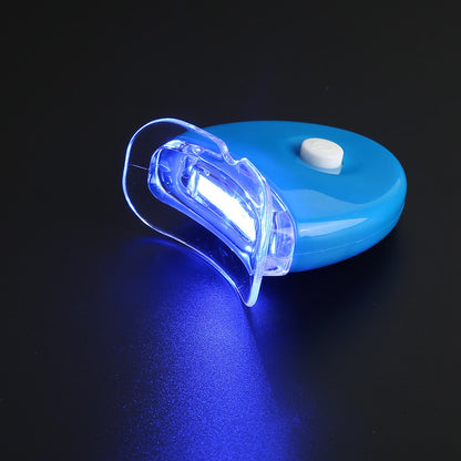 LED Light Teeth Whitening Tooth Gel Whitener For Personal Dental Treatment Teeth Whitening Health Oral Care BABYTW008