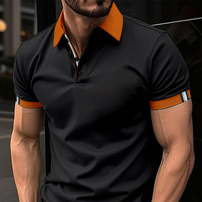 Short Sleeves Shirt 