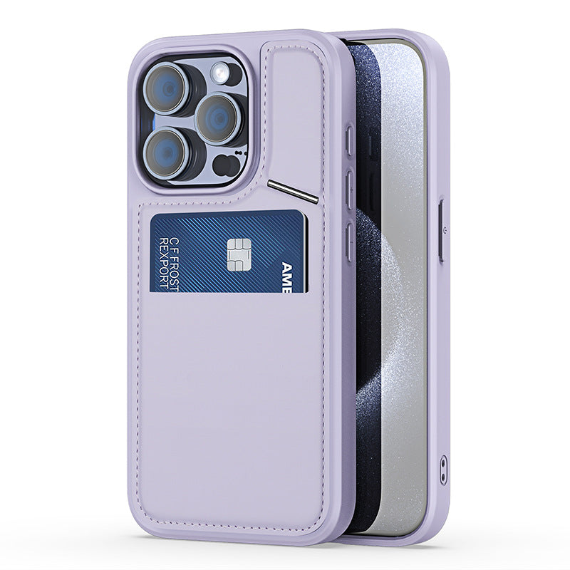 iPhone 15 3-in-1 Phone Case