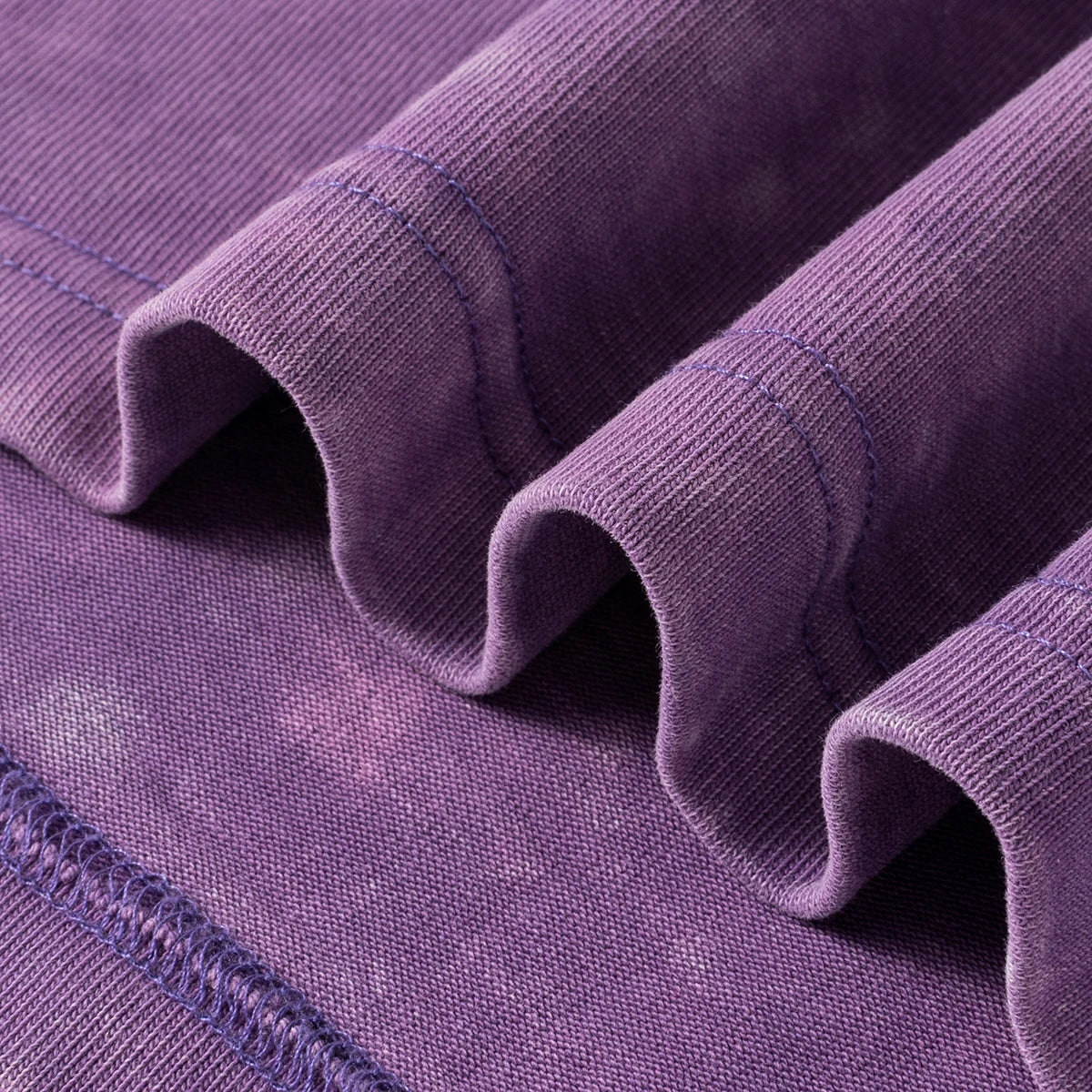 M2k Trends Quality Oversized Acid Washed T Shirt Women Vintage T-shirts Streetwear Mineral Wash Tee Shirts Girl Loose Luxury Brand Tops