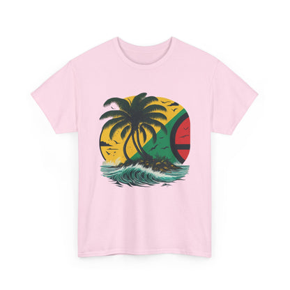 Express Your Roots | Stylish Jamaican Apparel