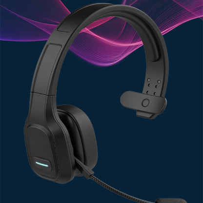 Noise Reduction Wireless Bluetooth Headphones