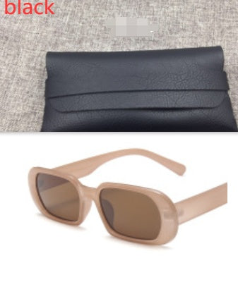 Fashion Candy Color Sunglasses
