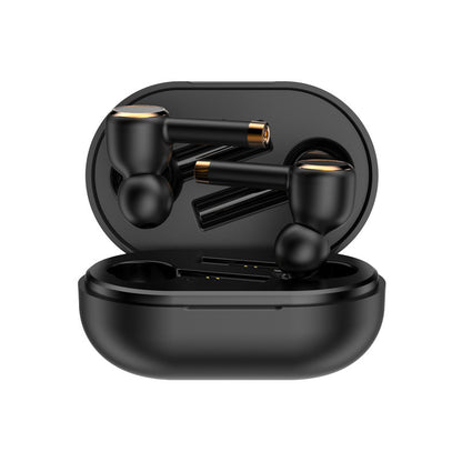 bluetooth earbuds