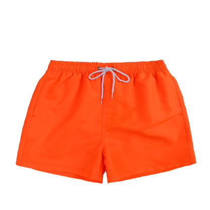 Quick-drying Men's Beach Shorts -Loose Fit Summer Surf Pants