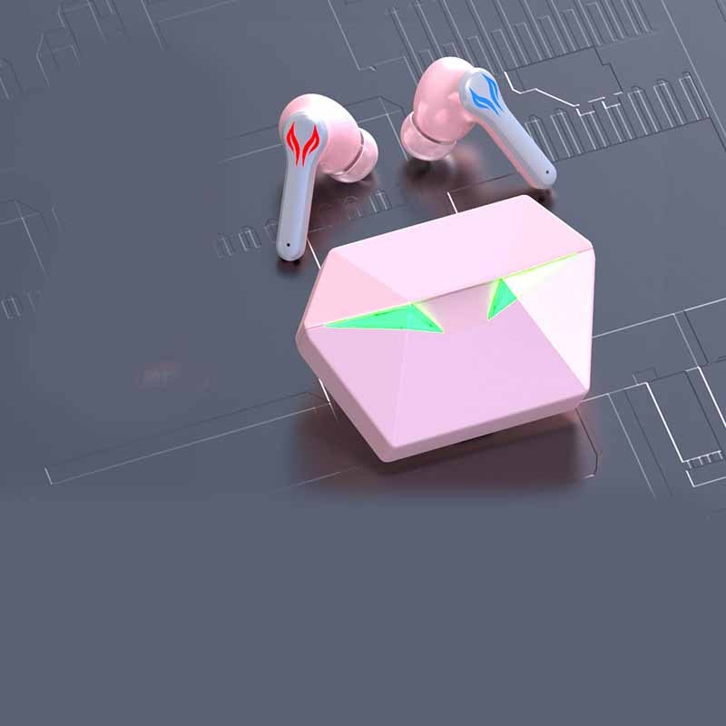 Auriculares Bluetooth con cancelación de ruido