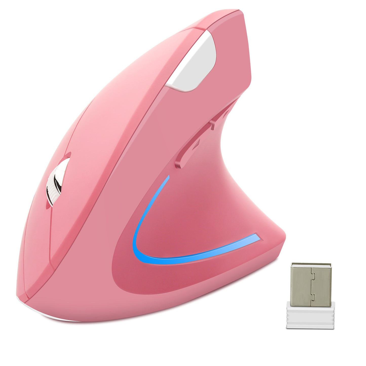 Vertical Office Mouse Wireless Mouse Vertical Mouse