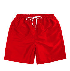 Quick-drying Men's Beach Shorts -Loose Fit Summer Surf Pants