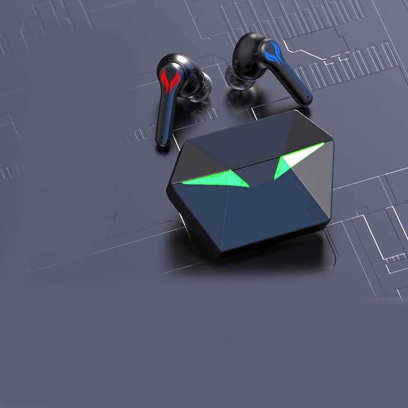 Auriculares Bluetooth con cancelación de ruido