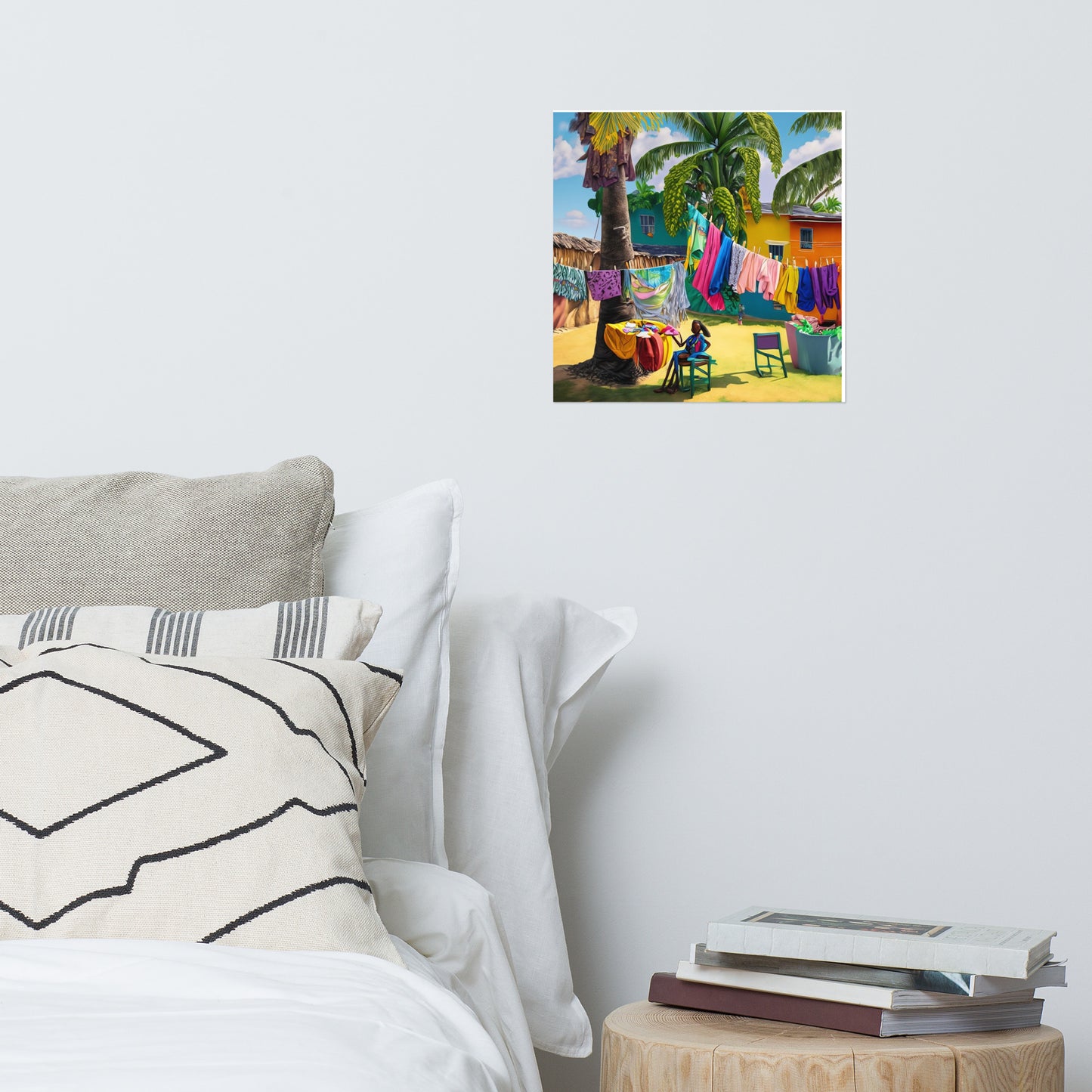 Transform Your Decor: Vibrant Posters, Lasting Value