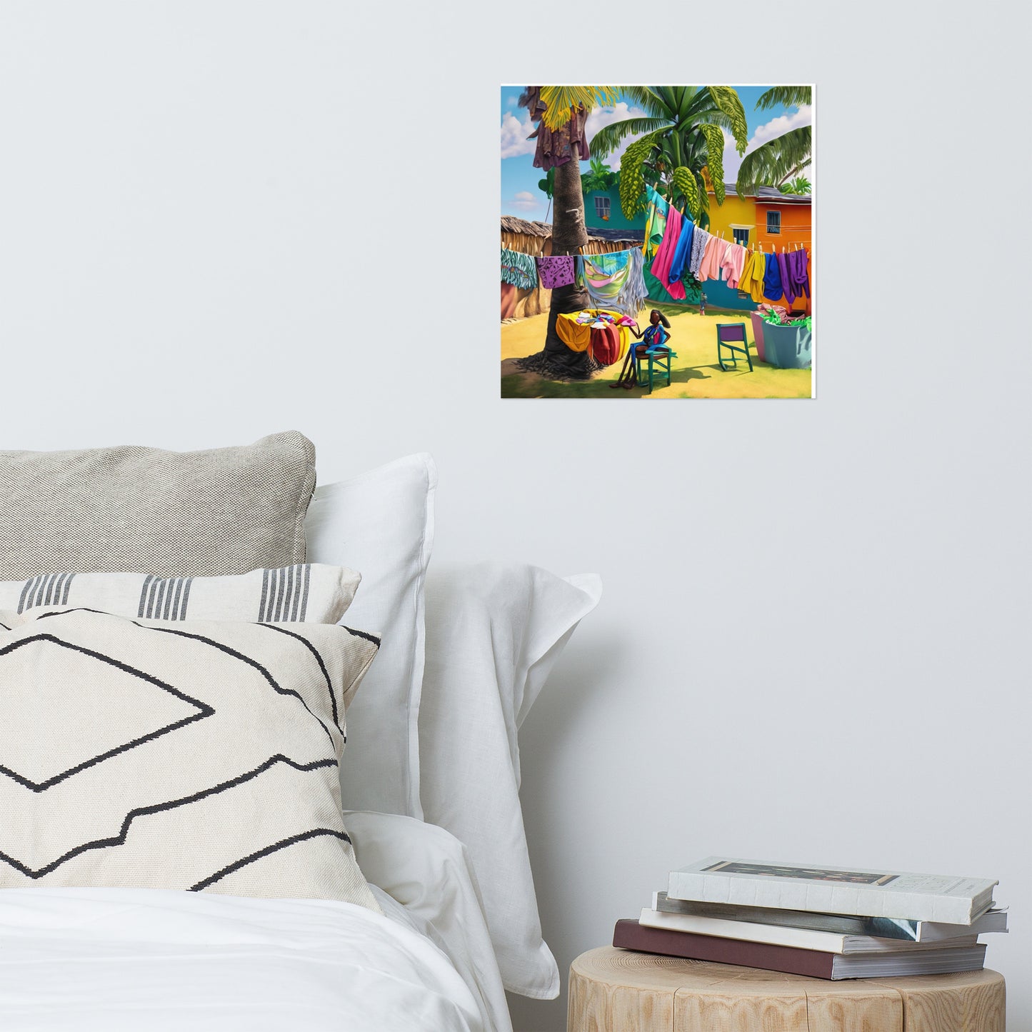 Transform Your Decor: Vibrant Posters, Lasting Value