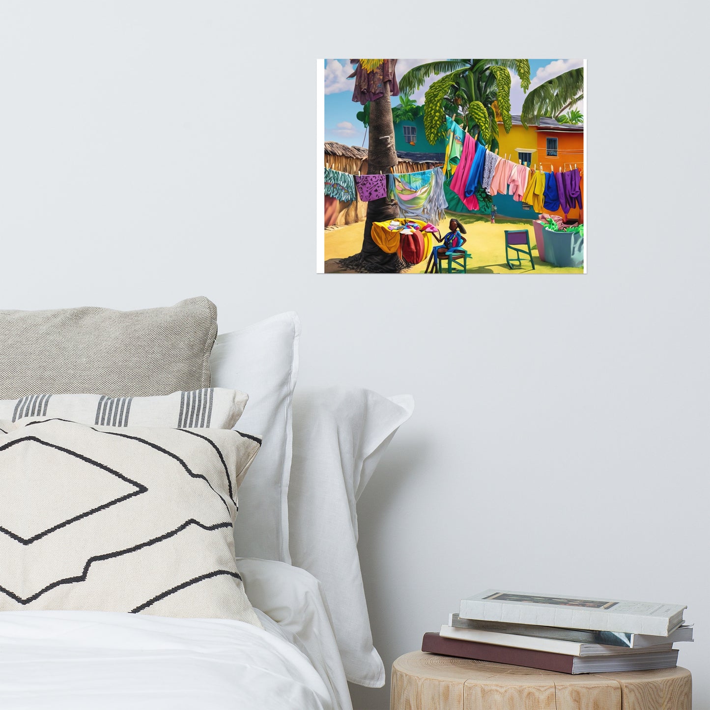 Transform Your Decor: Vibrant Posters, Lasting Value