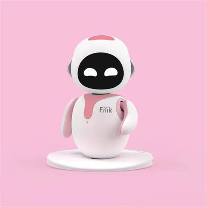 Creative Intelligent Erik Robot Toys