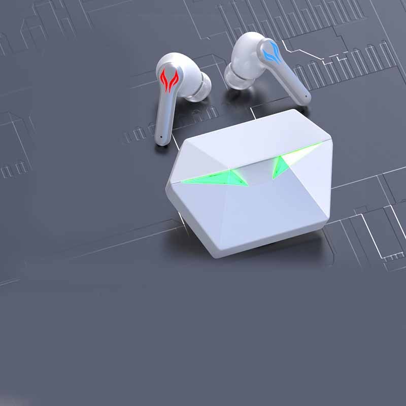 Auriculares Bluetooth con cancelación de ruido