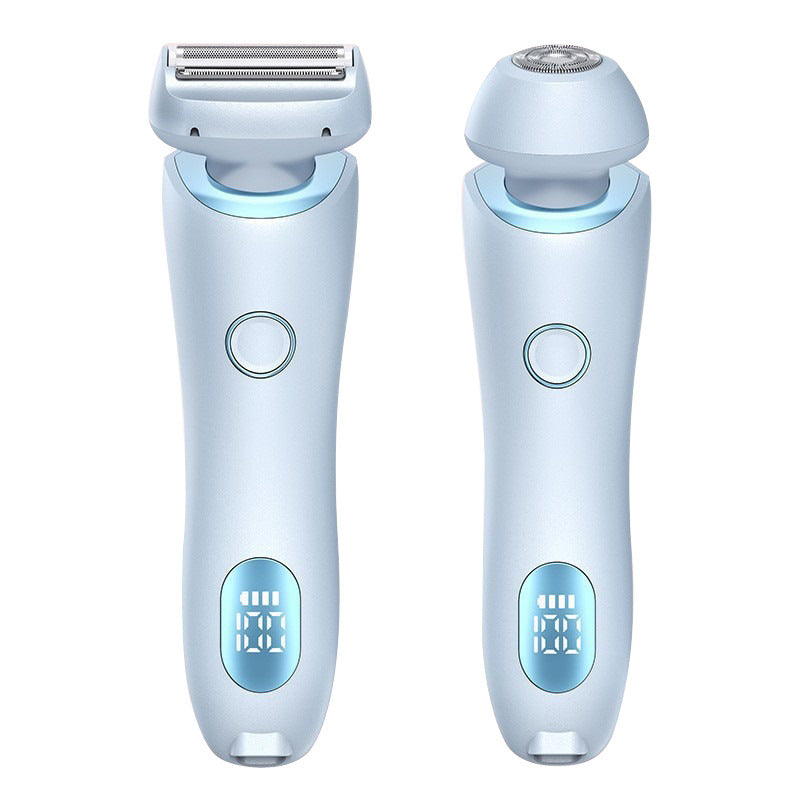 waterproof electric shaver for women
