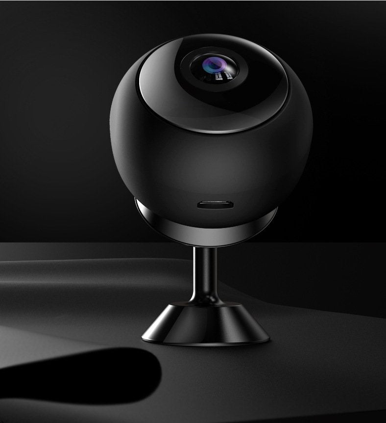 best 1080P HD 2MP Wifi Mini IP Camera Night Vision Home Security Surveillance Remote Monitor Video Voice Recorder Micro Camcorder Electronics shop online at M2K Trends for camera