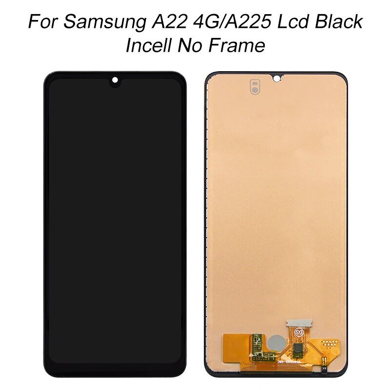 best 1Pcs A226 Display For Samsung Galaxy A22 5G Lcd Touch Screen Digitizer For Samsung A22 4G Lcd A225 Assembly With Tools 1Pcs A226 Display For Samsung Galaxy A22 5G shop online at M2K Trends for A22 5G Lcd Touch Screen Digitizer For Samsung A22 4G Lcd A225 Assembly With Tools