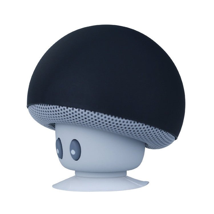 best 2021 new portable mushroom shape wireless speaker cute styling mini speaker wholesale shop online at M2K Trends for