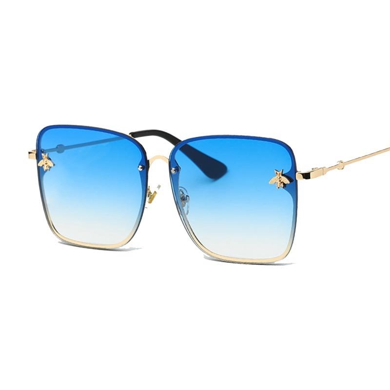 best 2021 Woman Luxury Brand Designer Fashion Unisex Sunglasses High Quality Sun Glasses Eyewear Ladies Female Glasses 0 shop online at M2K Trends for