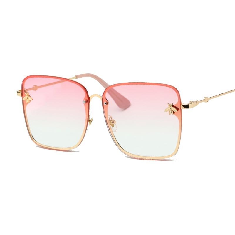 best 2021 Woman Luxury Brand Designer Fashion Unisex Sunglasses High Quality Sun Glasses Eyewear Ladies Female Glasses 0 shop online at M2K Trends for