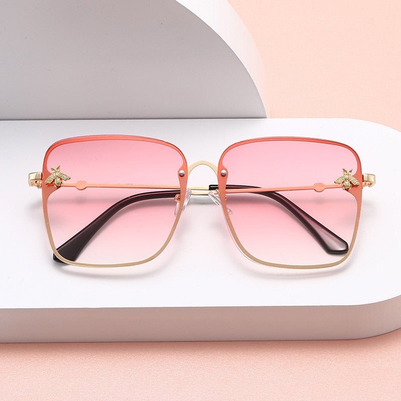 best 2021 Woman Luxury Brand Designer Fashion Unisex Sunglasses High Quality Sun Glasses Eyewear Ladies Female Glasses 0 shop online at M2K Trends for