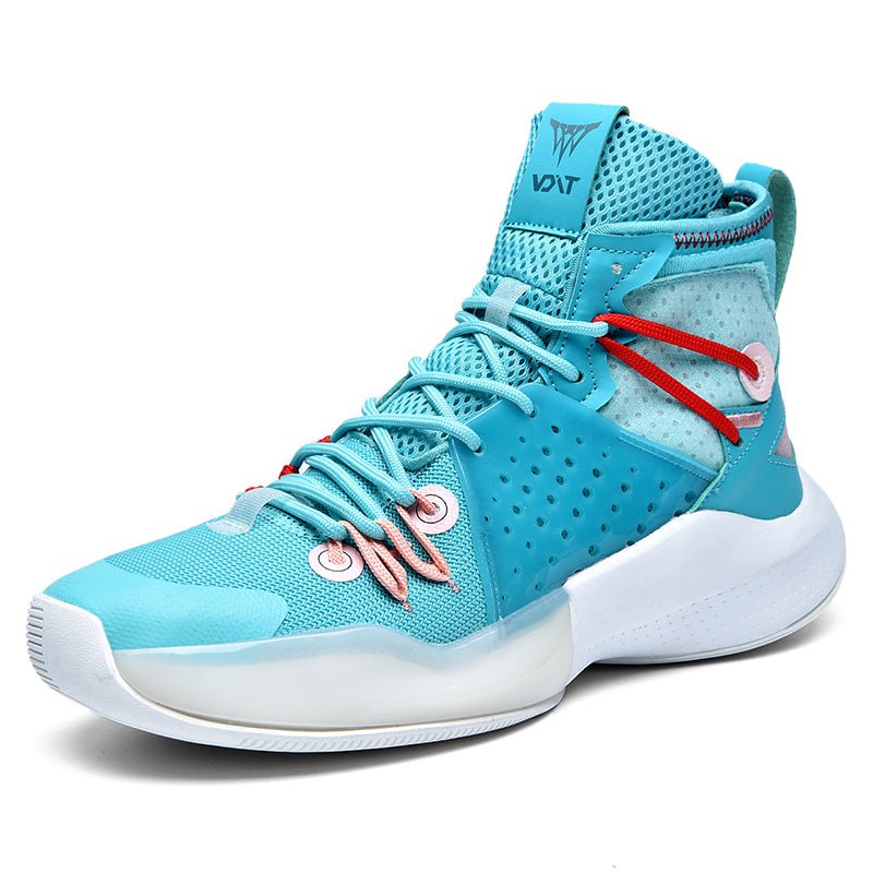 best 2023 Custom Brand Design Wholesales Mens Sports Professional Training Basketball Shoes shop online at M2K Trends for