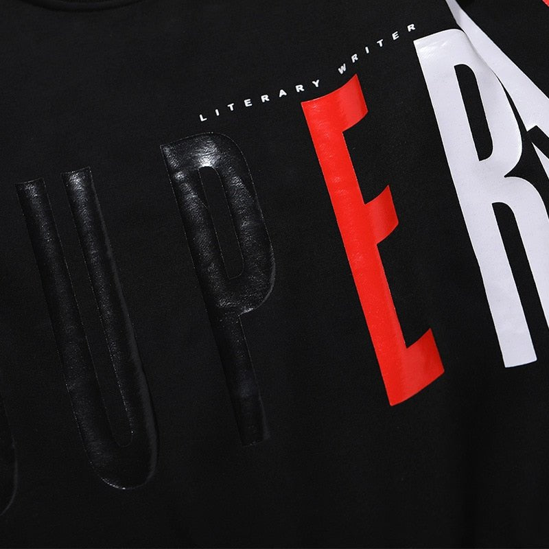 best 2023 High Quality Autumn Spring Fashion Oversize Tshirt Men's Long Sleeve Casual O Neck T-Shirt For Man TOP TEES 6XL 7XL 8XL 0 shop online at M2K Trends for