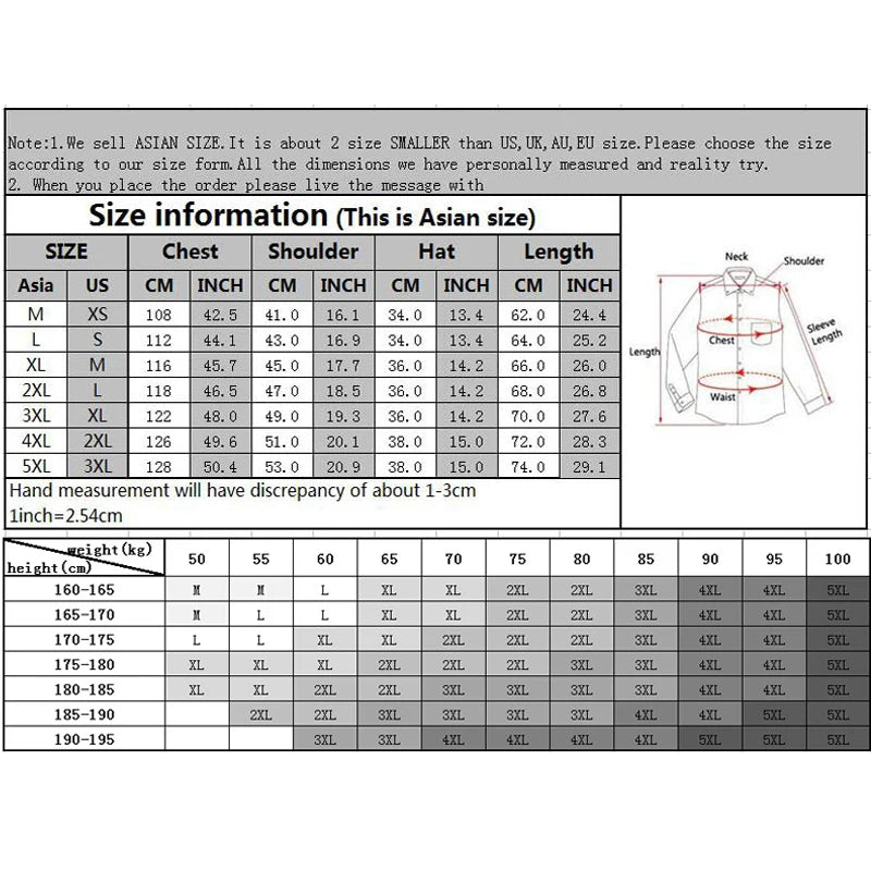 best 2023 Men Vest Jacket Autumn Winter Big Size Vest Jacket Sleeveless Jacket Solid Color White Puffer Jacket Streetwear Fashion Men Outerwear & Coats shop online at M2K Trends for Outerwear & Coats