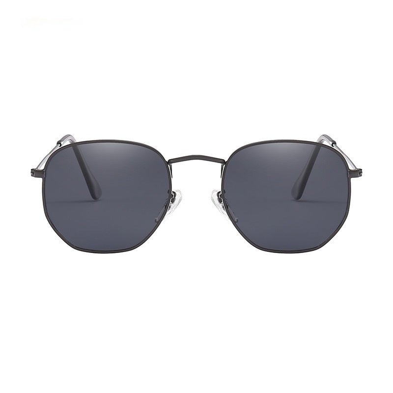 best 2023 Vintage Metal Women Sunglasses Luxury Brand Design Glasses Female Classic Driving Eyewear uv400 Oculos De Sol Masculino 0 shop online at M2K Trends for