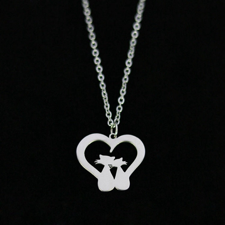 best Mother's Day Valentine's Family Gift Pendant Accessories shop online at M2K Trends for gift