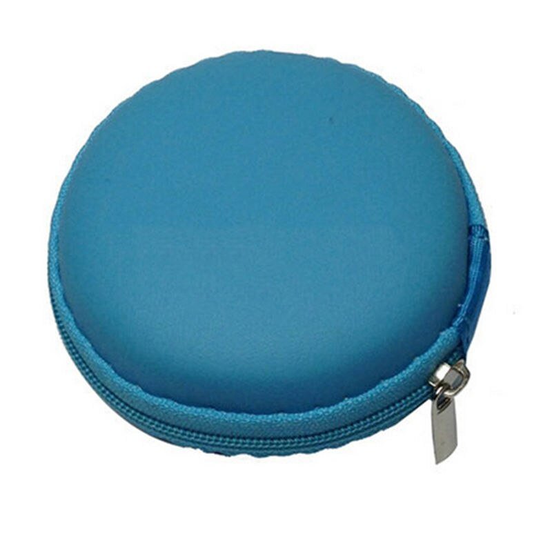 best 7Colors Coin Purses Women Girls Fashion Zipper Wallet Mini Euro Round Coin Holder CaseCoin Purse for Kids Women Ladies 0 shop online at M2K Trends for