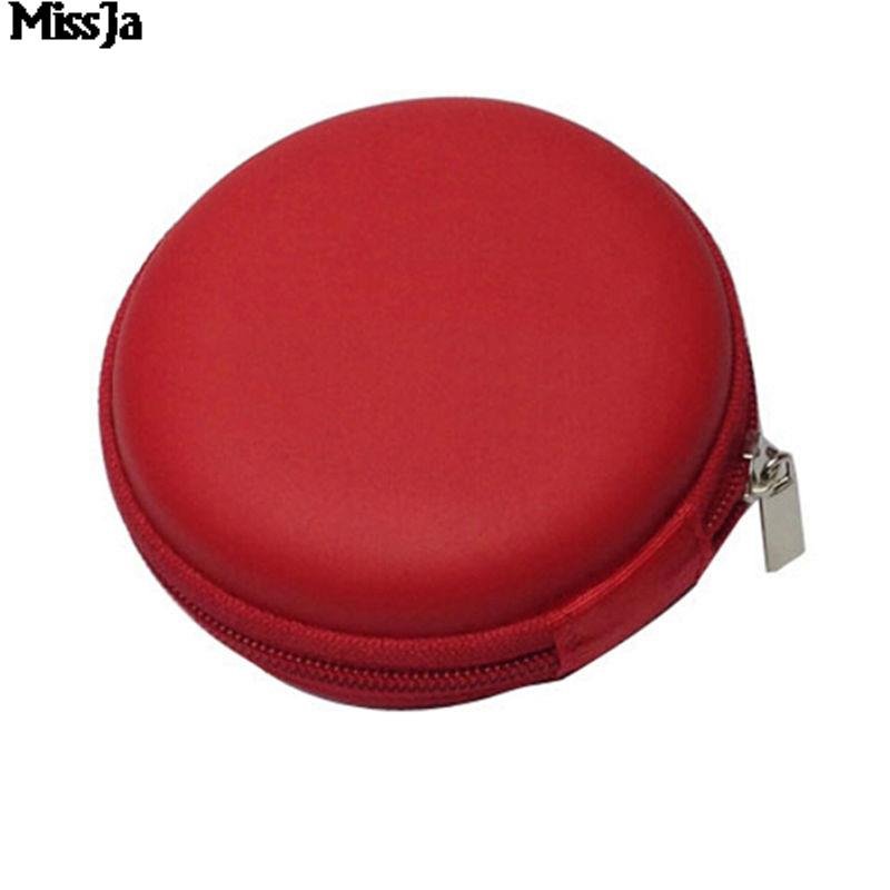 best 7Colors Coin Purses Women Girls Fashion Zipper Wallet Mini Euro Round Coin Holder CaseCoin Purse for Kids Women Ladies 0 shop online at M2K Trends for