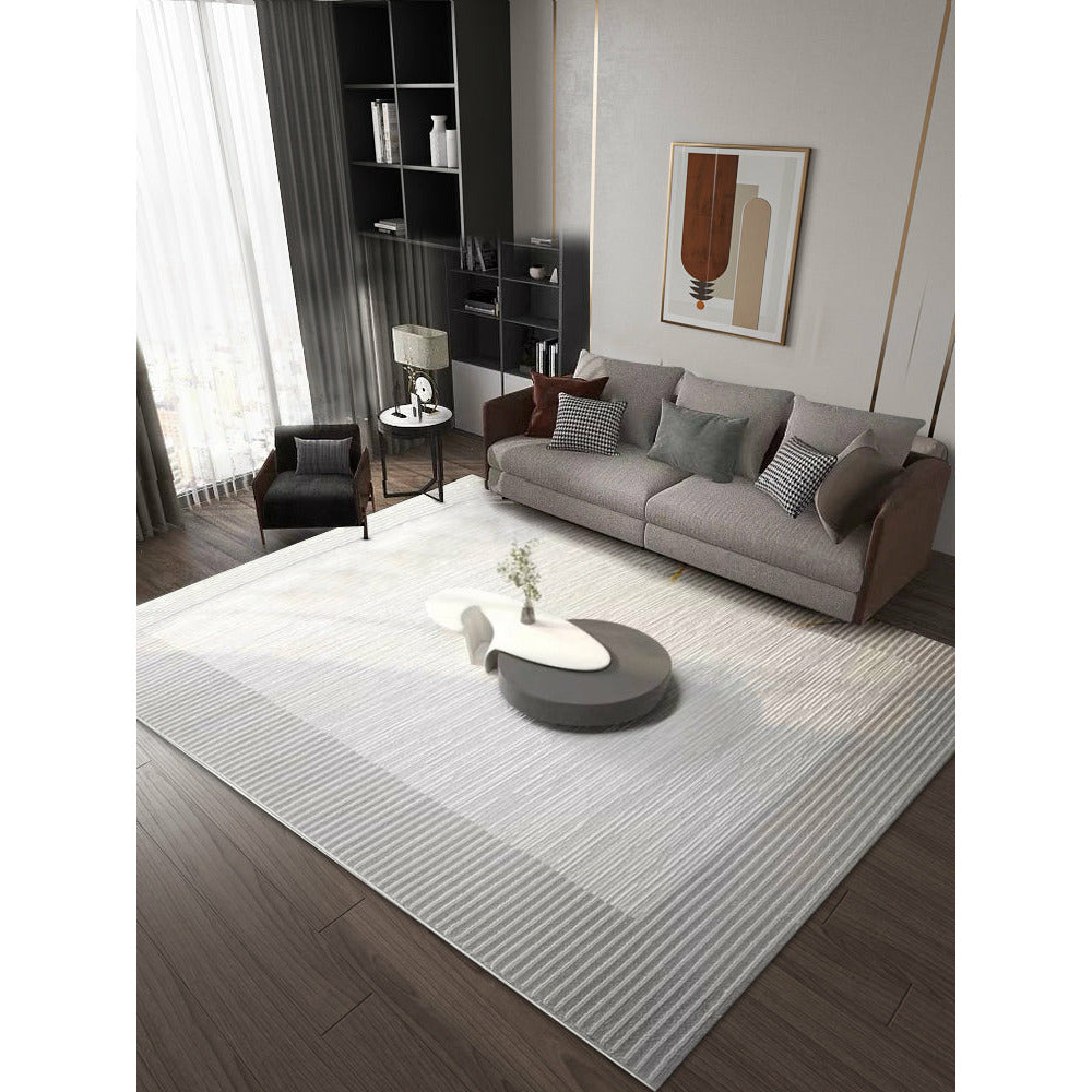 Carpet Living Room Nordic Light Luxury High Quality Sofa Table Carpet