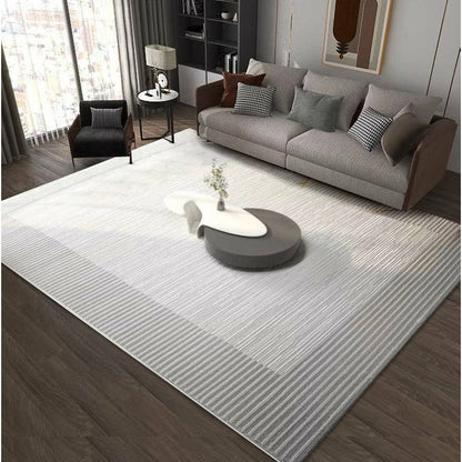 Carpet Living Room Nordic Light Luxury High Quality Sofa Table Carpet